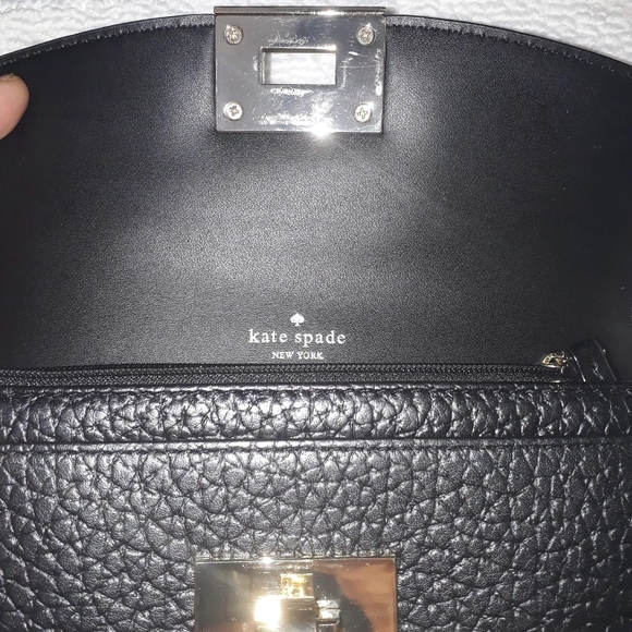 Kate Spade Wallet - Picture 4 of 11